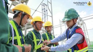 chứng chỉ an toàn xây dựng chứng chỉ an toàn xây dựng