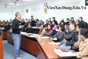 Đào tạo quản lý dự án Đào tạo quản lý dự án