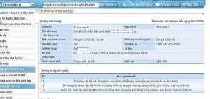 Các công ty sau khi đăng ký thông tin đấu thầu - Cần gia hạn hàng năm để đủ điều kiện đấu thầu Các công ty sau khi đăng ký thông tin đấu thầu - Cần gia hạn hàng năm để đủ điều kiện đấu thầu