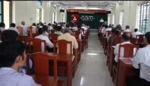 Lớp học chứng chỉ kỹ sư định giá xây dựng Lớp học chứng chỉ kỹ sư định giá xây dựng