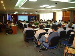 Lớp Học Giám Đốc Quản Lý Dự Án Lớp Học Giám Đốc Quản Lý Dự Án