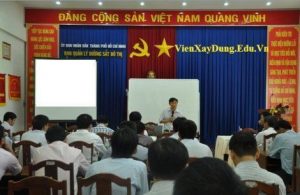 Lớp Học Tư Vấn Giám Sát Tại Hà Nội Lớp Học Tư Vấn Giám Sát Tại Hà Nội