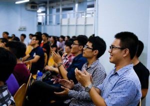 Khóa học chỉ huy trưởng công trình Khóa học chỉ huy trưởng công trình