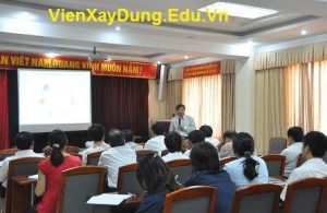 Khóa học nghiệp vụ chỉ huy trưởng Khóa học nghiệp vụ chỉ huy trưởng
